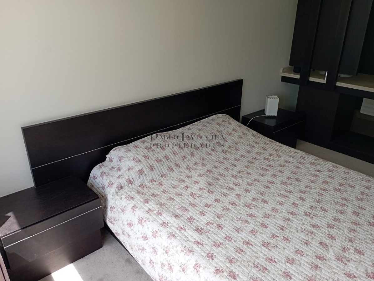 Apartamento ID.196 - Apartamento de un dormitorio y 2 baños 