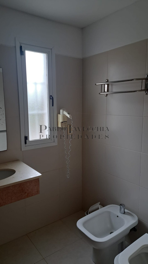 Apartamento ID.179 - Apartamento 2 dormitorios frente al  mar