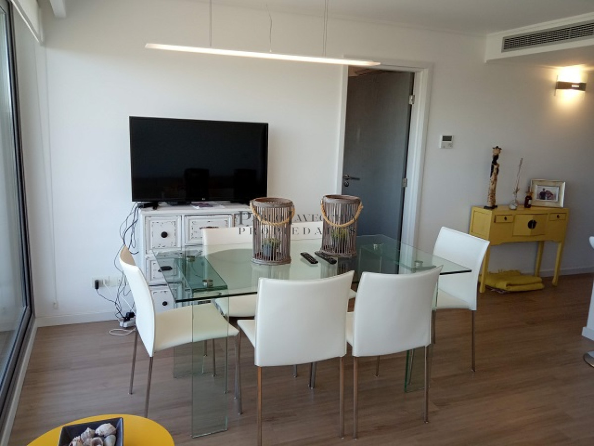 Apartamento ID.387 - Hermoso departamento en zona Aidy Grill  