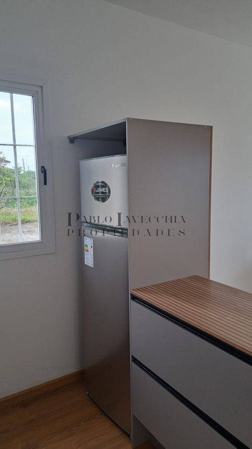 Apartamento ID.179 - Apartamento 2 dormitorios frente al  mar