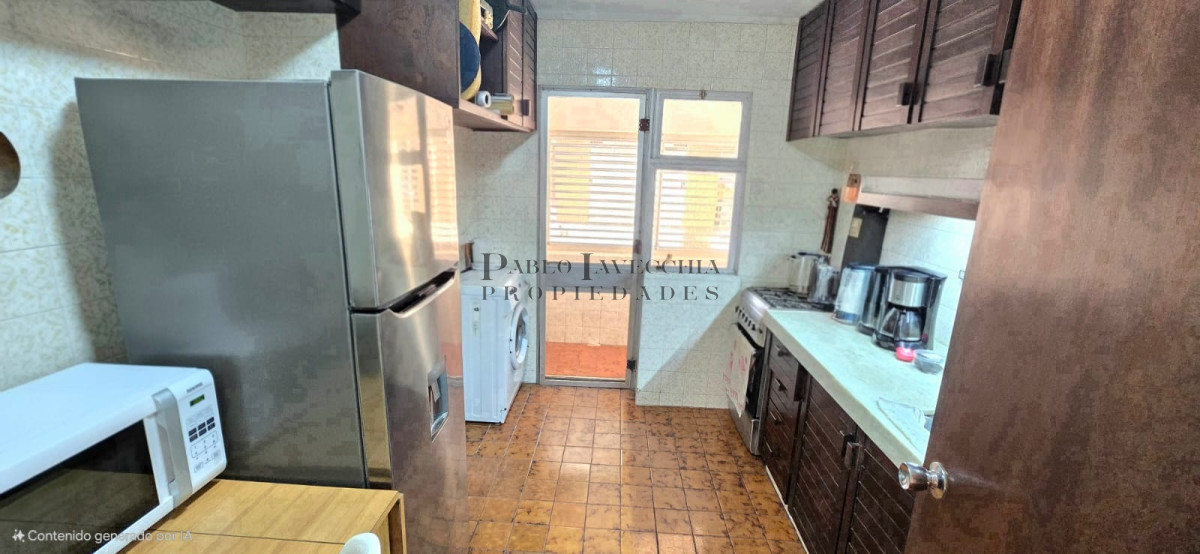 Apartamento ID.613 - Enamórate de los atardeceres frente al mar