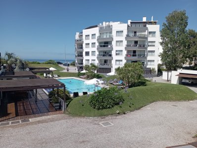 Apartamento en Punta del Este en alquiler temporal