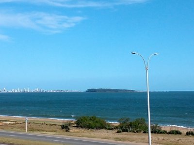 Apartamento en Tauro