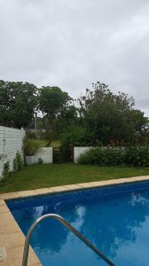 Apartamento 2 dormitorios frente al  mar