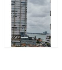 Apartamento monoambiente