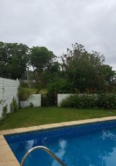 Apartamento 2 dormitorios frente al  mar