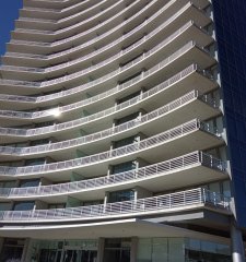 Hermoso departamento en zona Aidy Grill