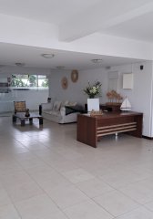 Apartamento 2 dormitorios frente al mar