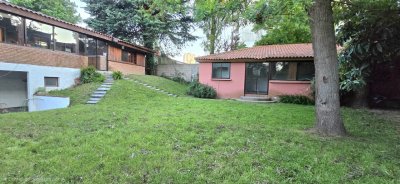 Casa en Roosevelt - Punta del Este