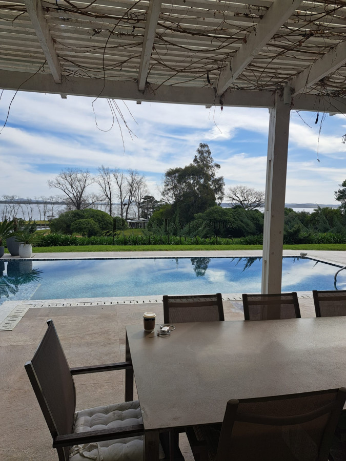 Casa ID.202 - Hermosa casa de campo en Laguna del Diario