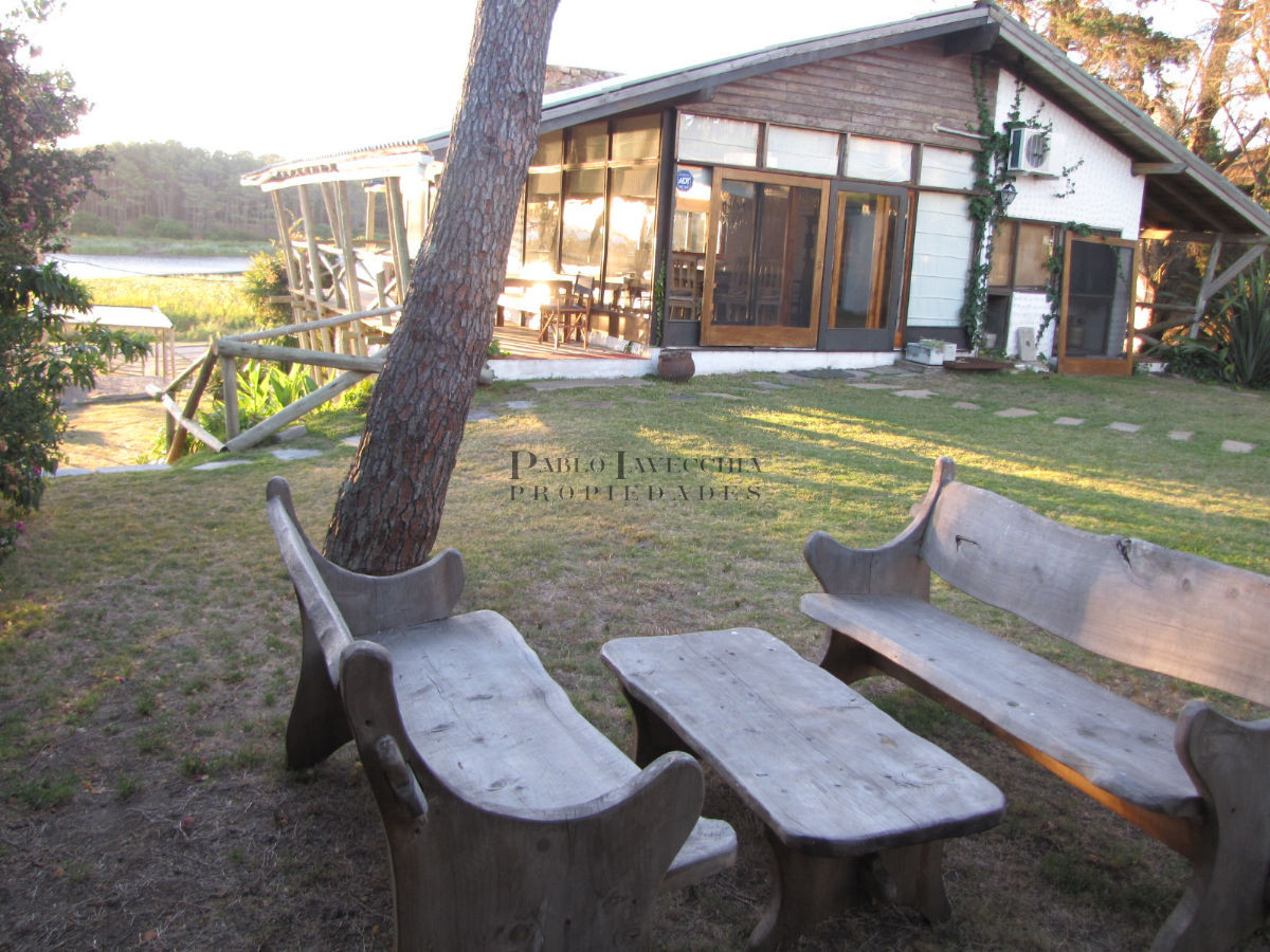 Casa ID.135 - Casa en Punta del Este, Pinares