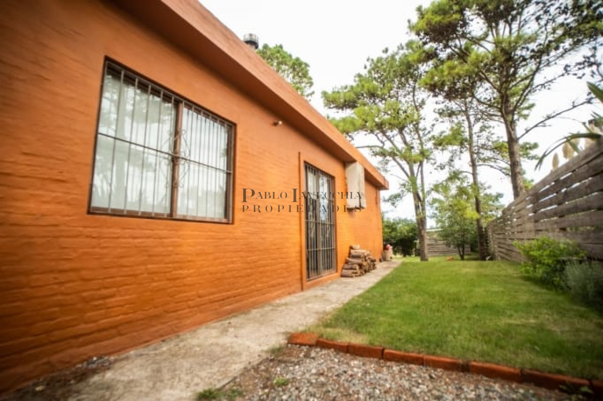 Casa ID.115 - Casa en Maldonado, La Fortuna