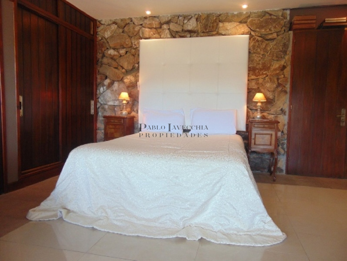 Casa ID.135 - Casa en Punta del Este, Pinares