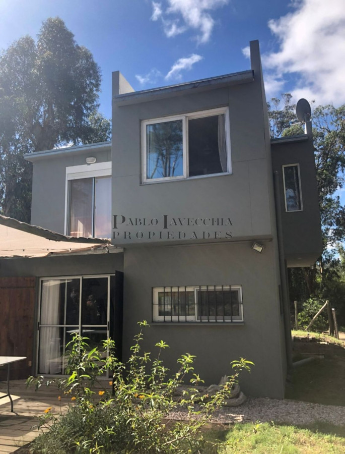 Casa ID.195 - Casa a metros del mar