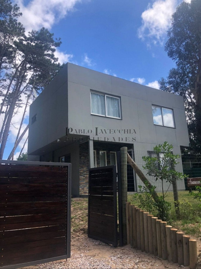 Casa ID.195 - Casa a metros del mar