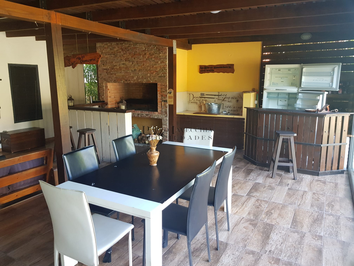 Casa ID.143 - Casa en Maldonado, Lausana
