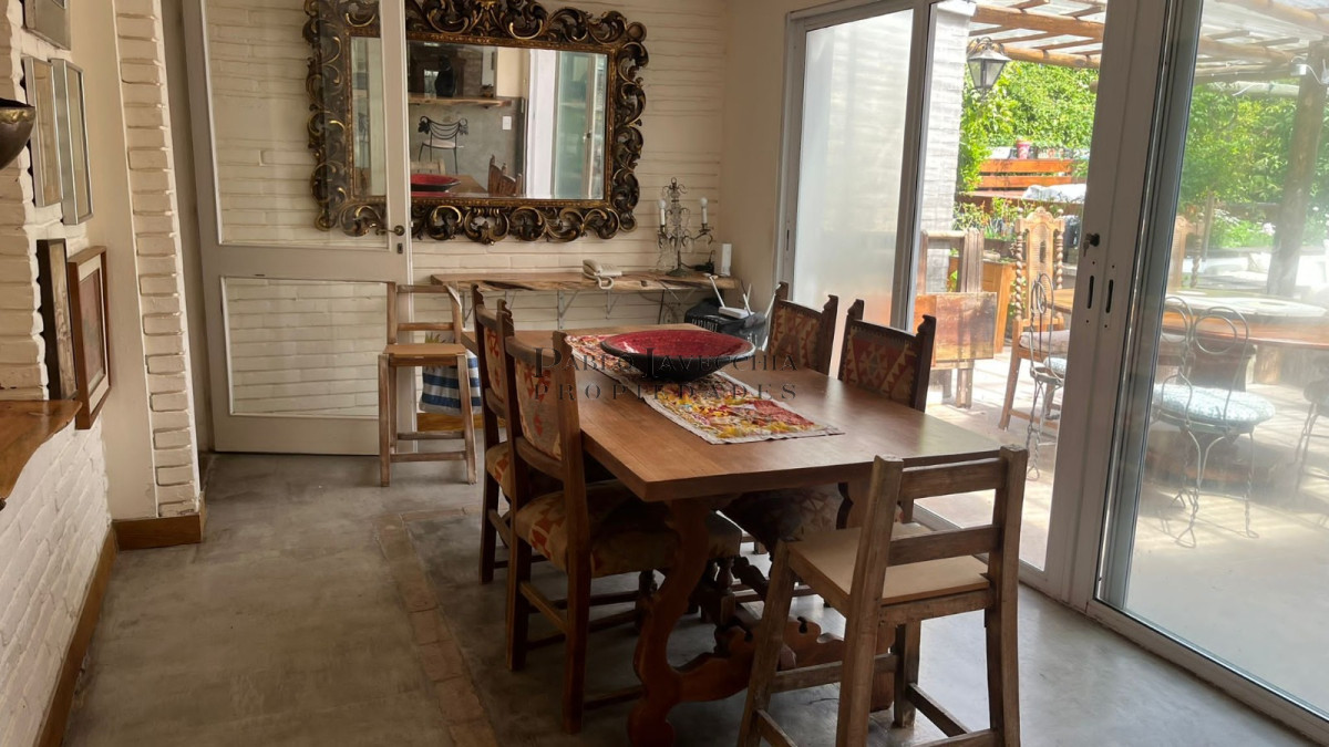 Casa ID.153 - Casa en Maldonado, Maldonado