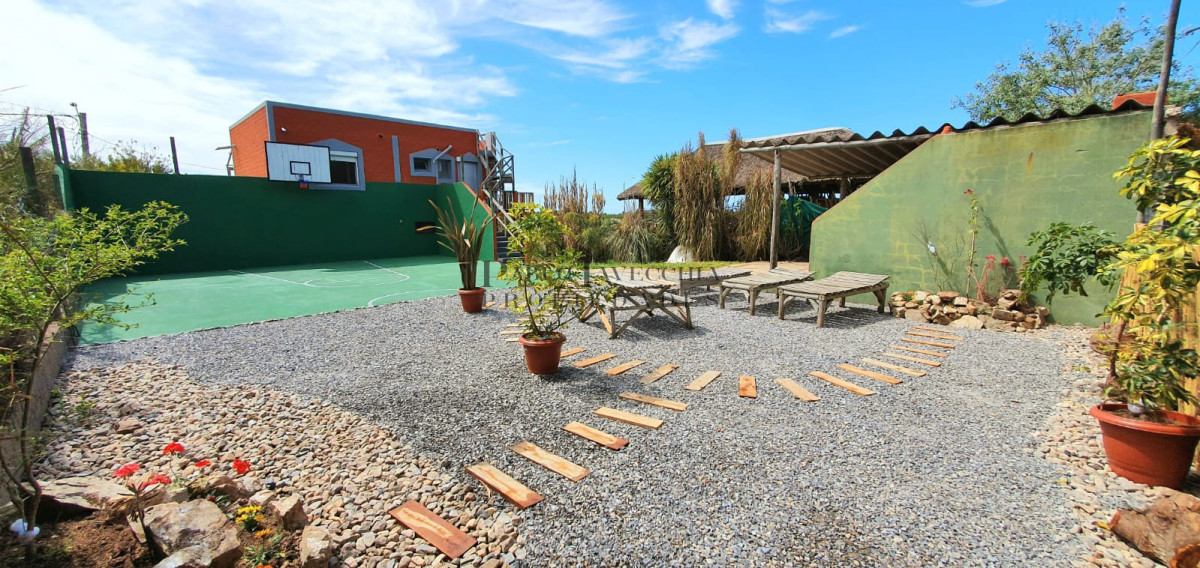 Casa ID.157 - Casa en Maldonado, Maldonado