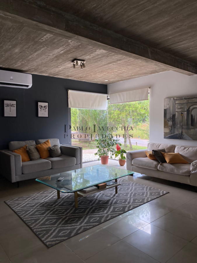 Casa ID.143 - Casa en Maldonado, Lausana