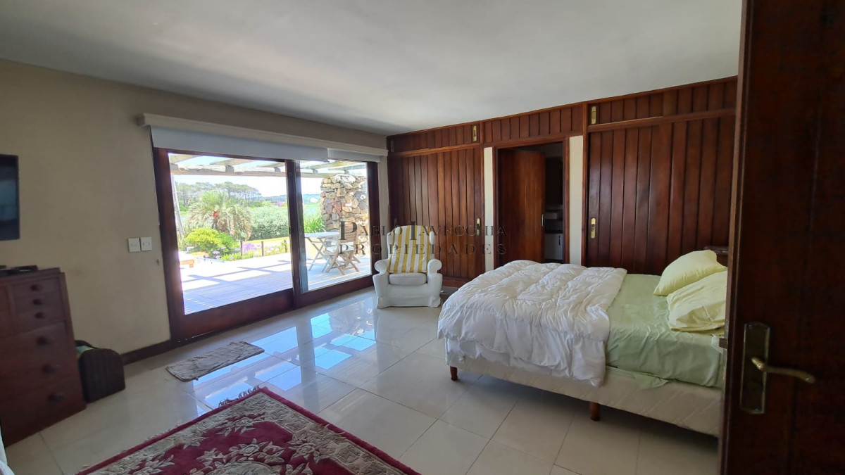 Casa ID.135 - Casa en Punta del Este, Pinares