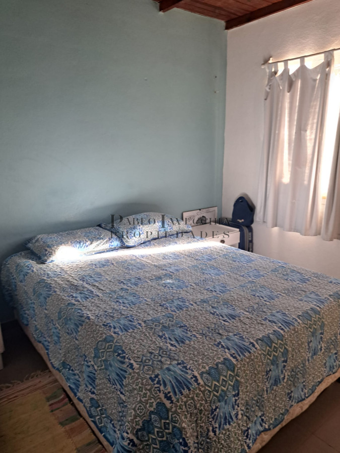 Casa ID.187 - Exclente casa para vivir todo el año