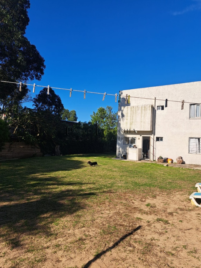 Casa ID.187 - Exclente casa para vivir todo el año