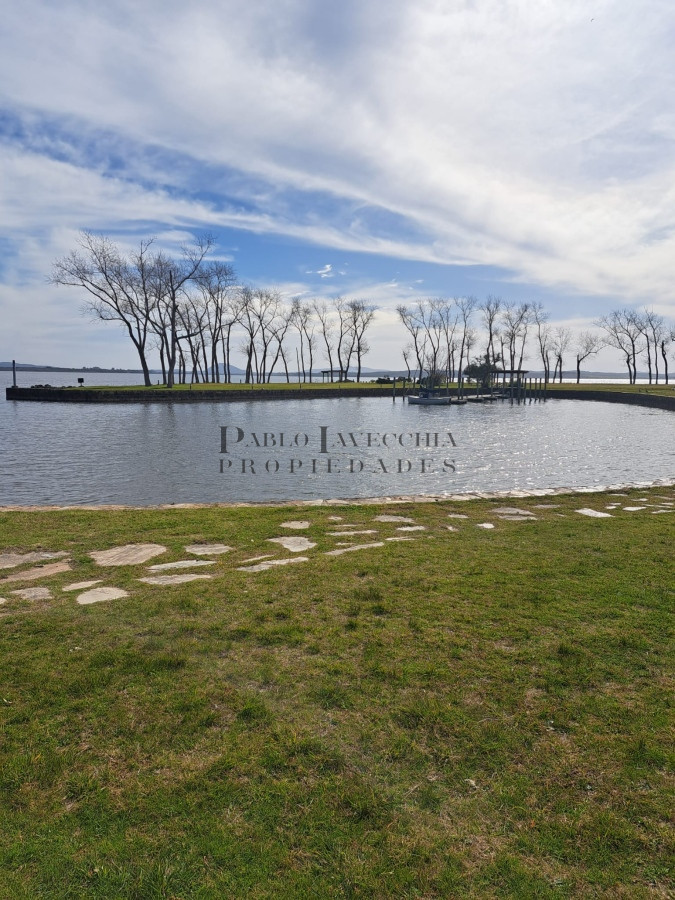 Casa ID.202 - Hermosa casa de campo en Laguna del Diario