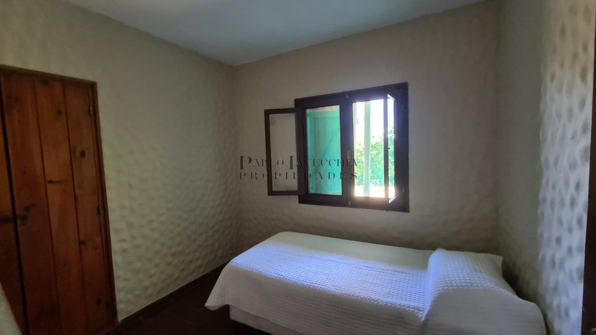 Casa ID.135 - Casa en Punta del Este, Pinares