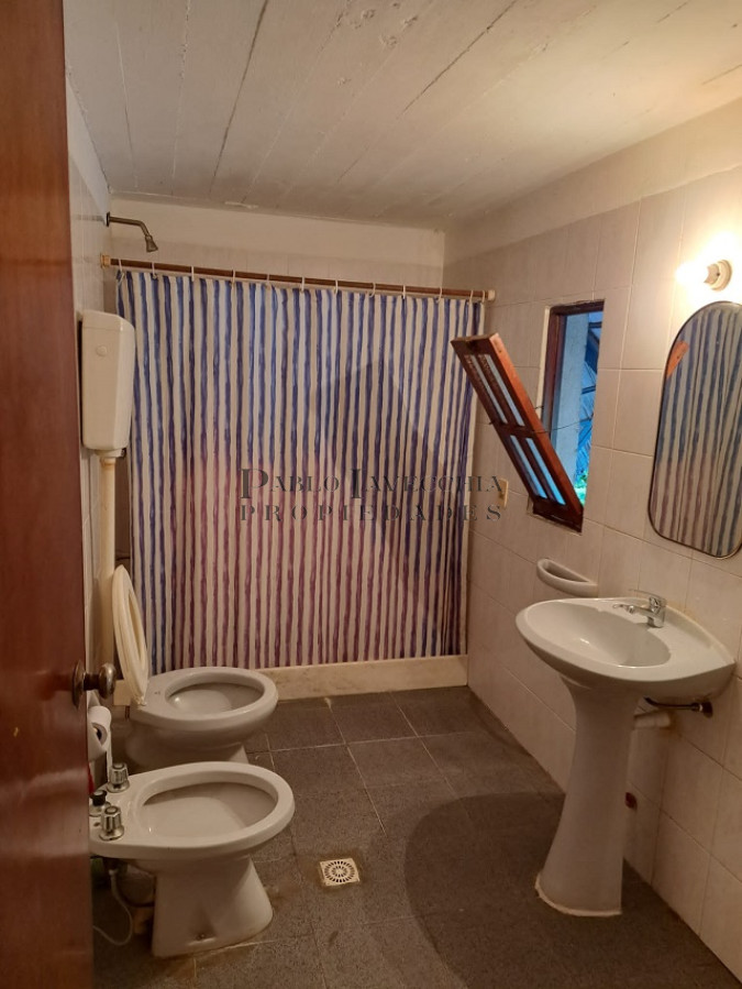 Casa ID.19 - Quincho amplio en Lausana