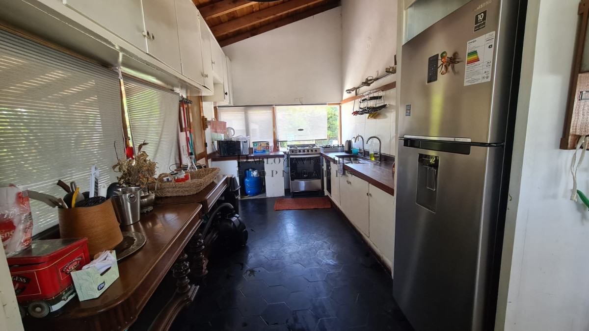 Casa ID.135 - Casa en Punta del Este, Pinares