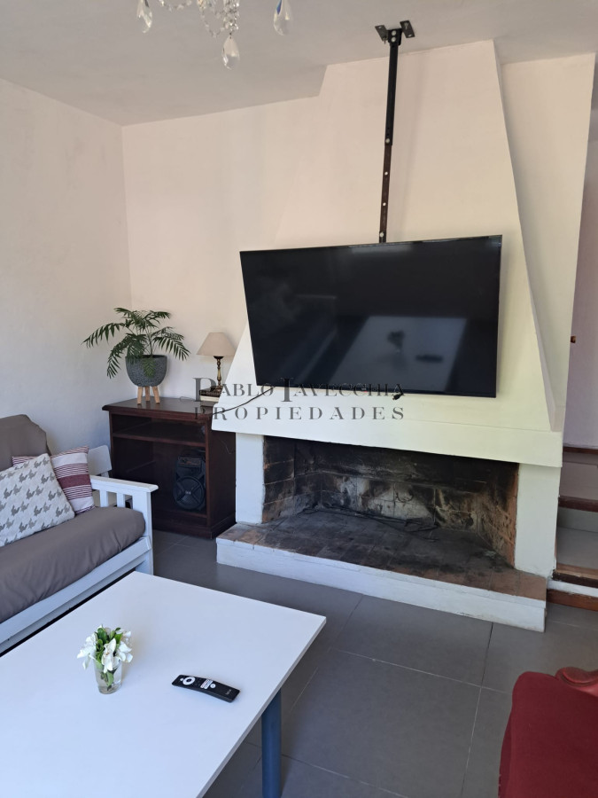 Casa ID.187 - Exclente casa para vivir todo el año