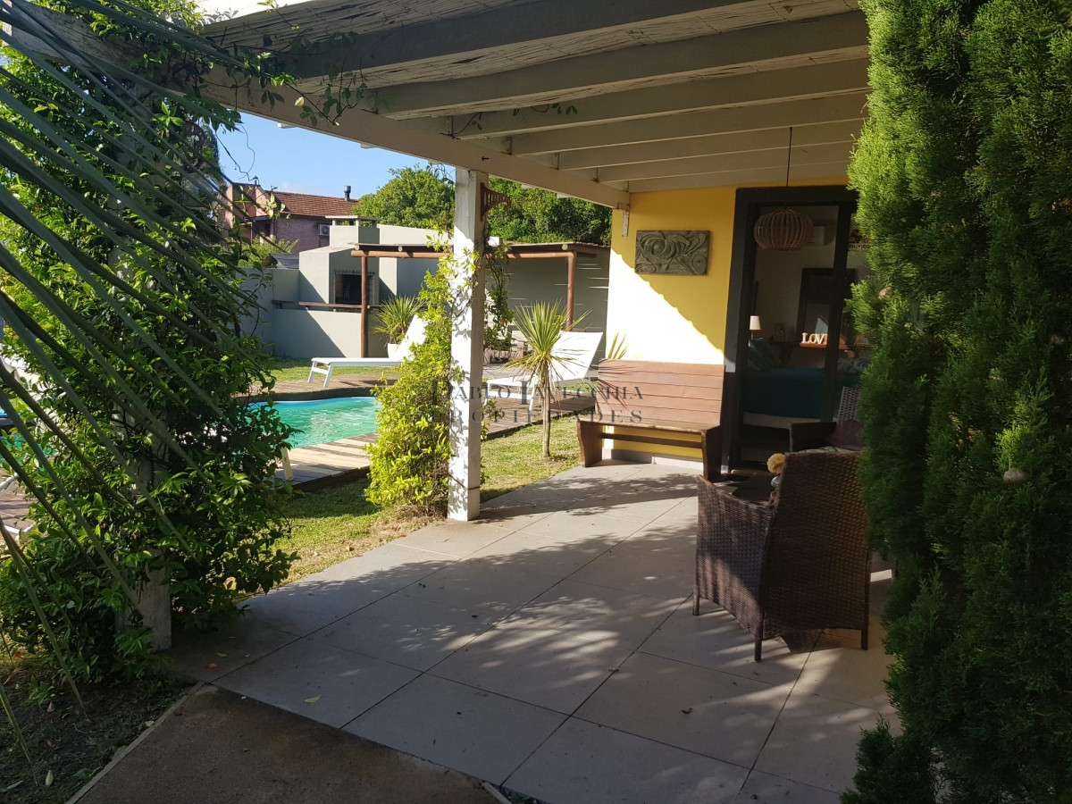 Casa ID.143 - Casa en Maldonado, Lausana