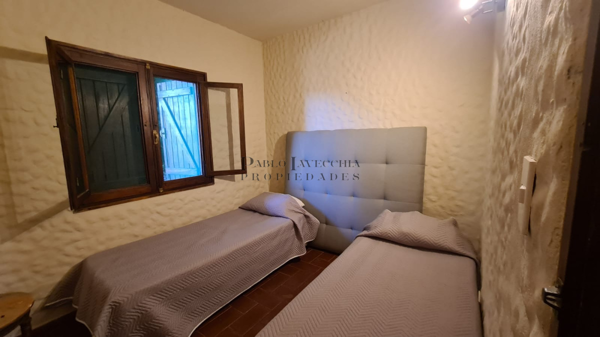 Casa ID.135 - Casa en Punta del Este, Pinares