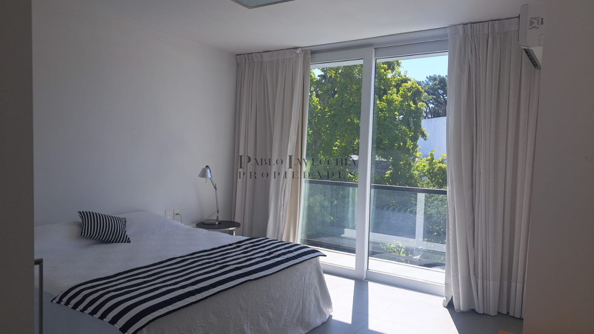 Casa ID.219 - Hermosa residencia con amplios ambientes en Barrio Privado