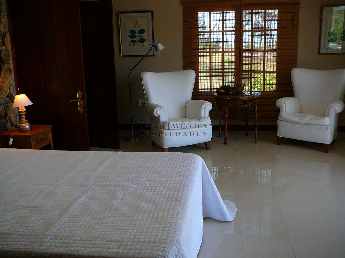 Casa ID.135 - Casa en Punta del Este, Pinares