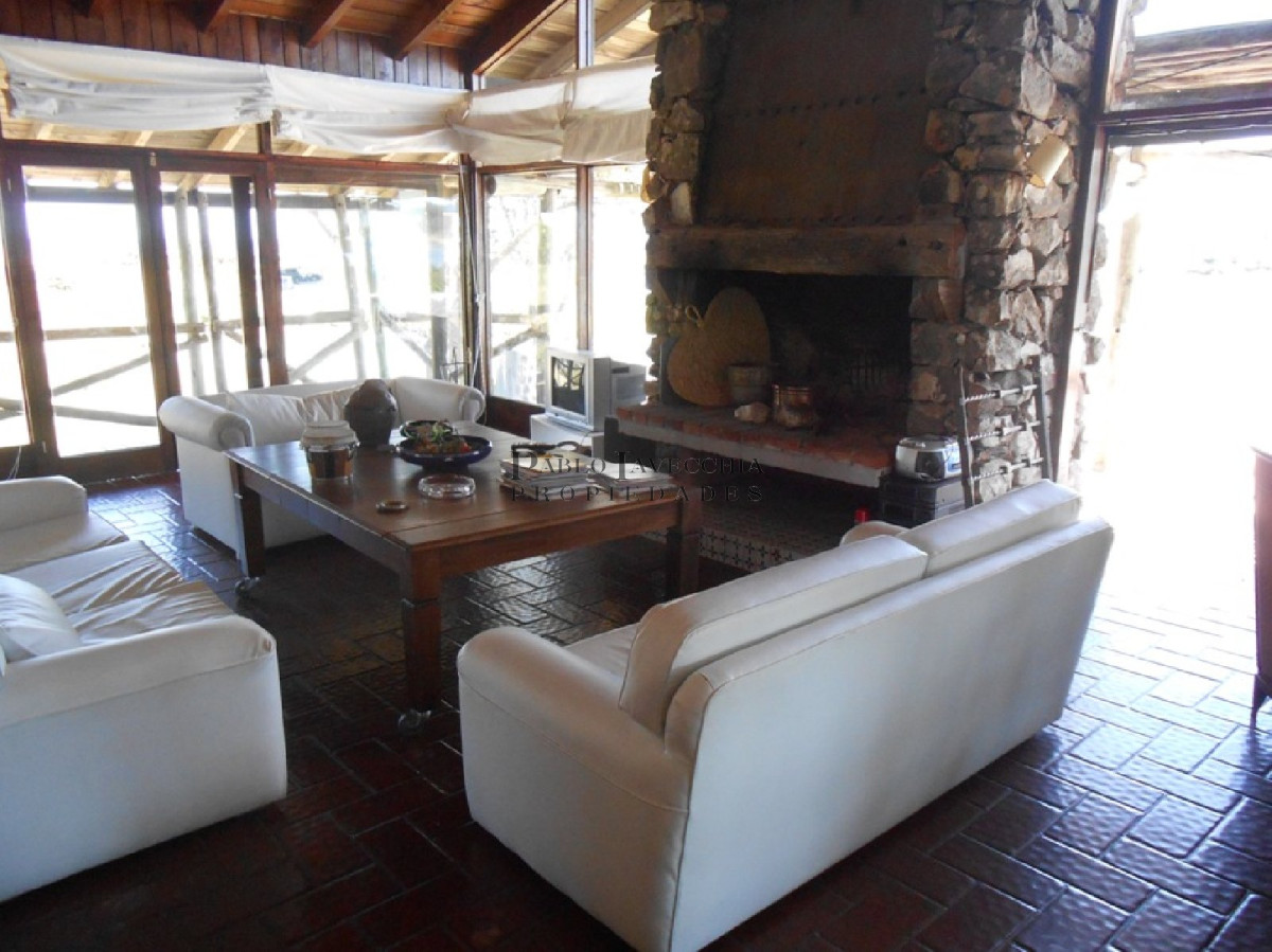 Casa ID.135 - Casa en Punta del Este, Pinares