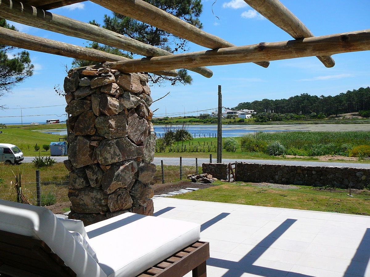 Casa ID.135 - Casa en Punta del Este, Pinares