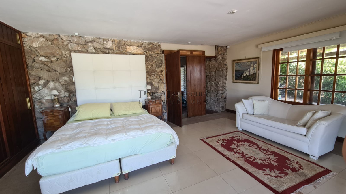 Casa ID.135 - Casa en Punta del Este, Pinares