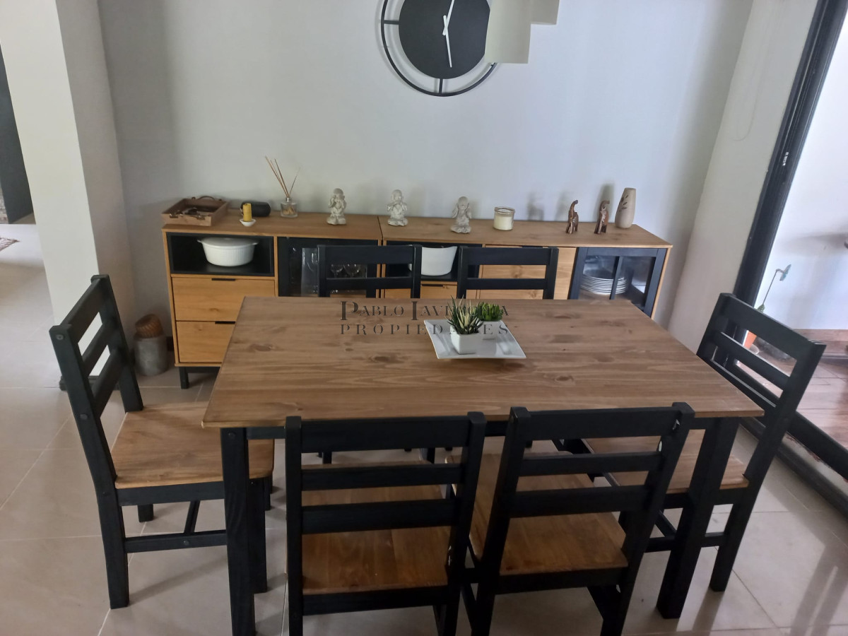 Casa ID.143 - Casa en Maldonado, Lausana