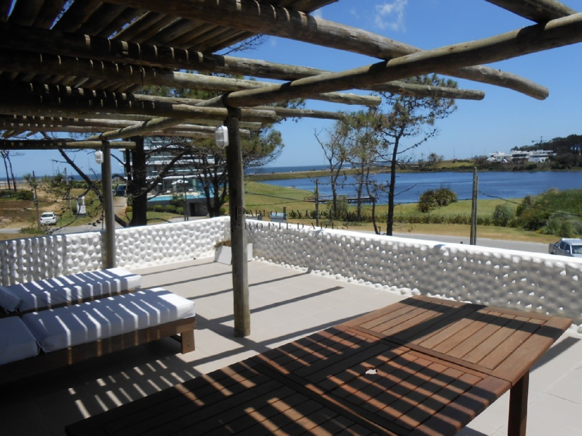 Casa ID.135 - Casa en Punta del Este, Pinares