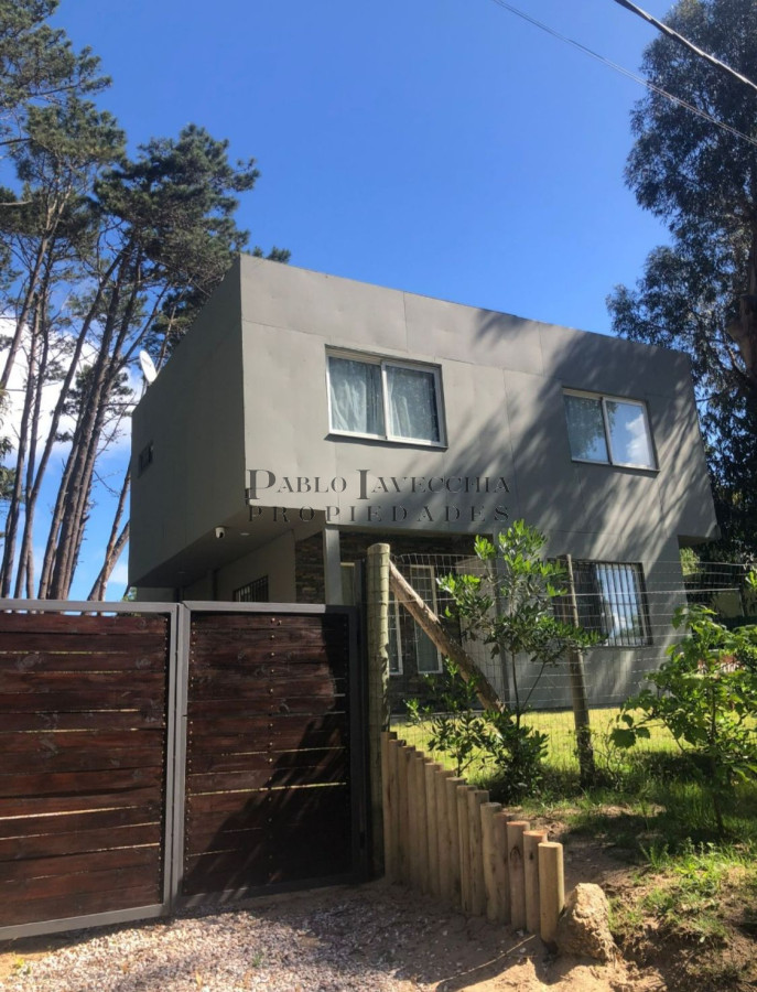 Casa ID.195 - Casa a metros del mar