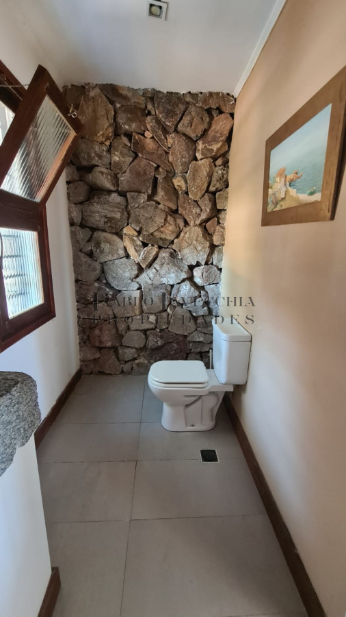Casa ID.135 - Casa en Punta del Este, Pinares