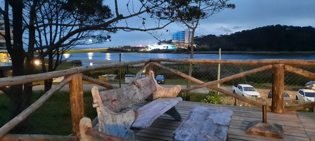 Casa ID.135 - Casa en Punta del Este, Pinares