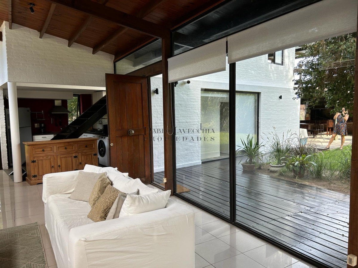 Casa ID.336 - Vendo casa en TIO TOM