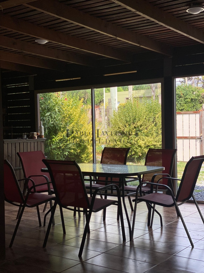 Casa ID.143 - Casa en Maldonado, Lausana