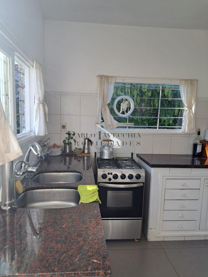 Casa ID.187 - Exclente casa para vivir todo el año