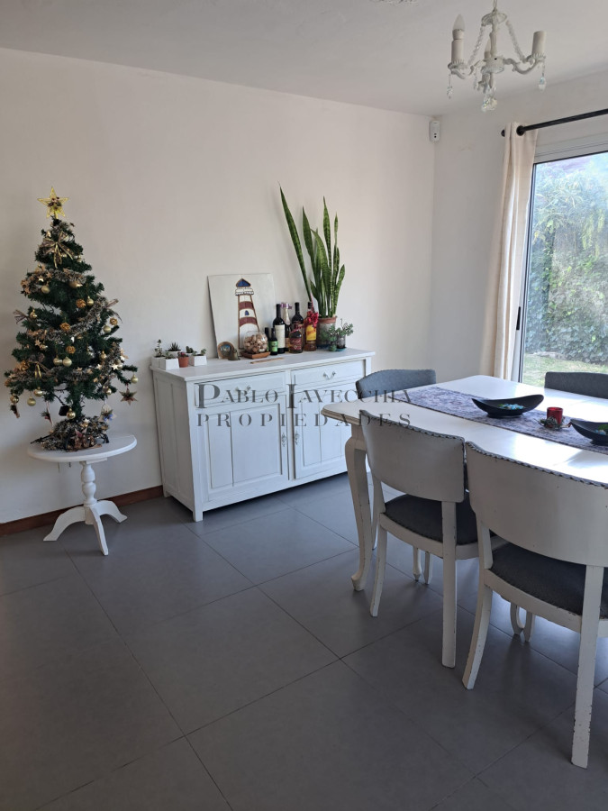 Casa ID.187 - Exclente casa para vivir todo el año