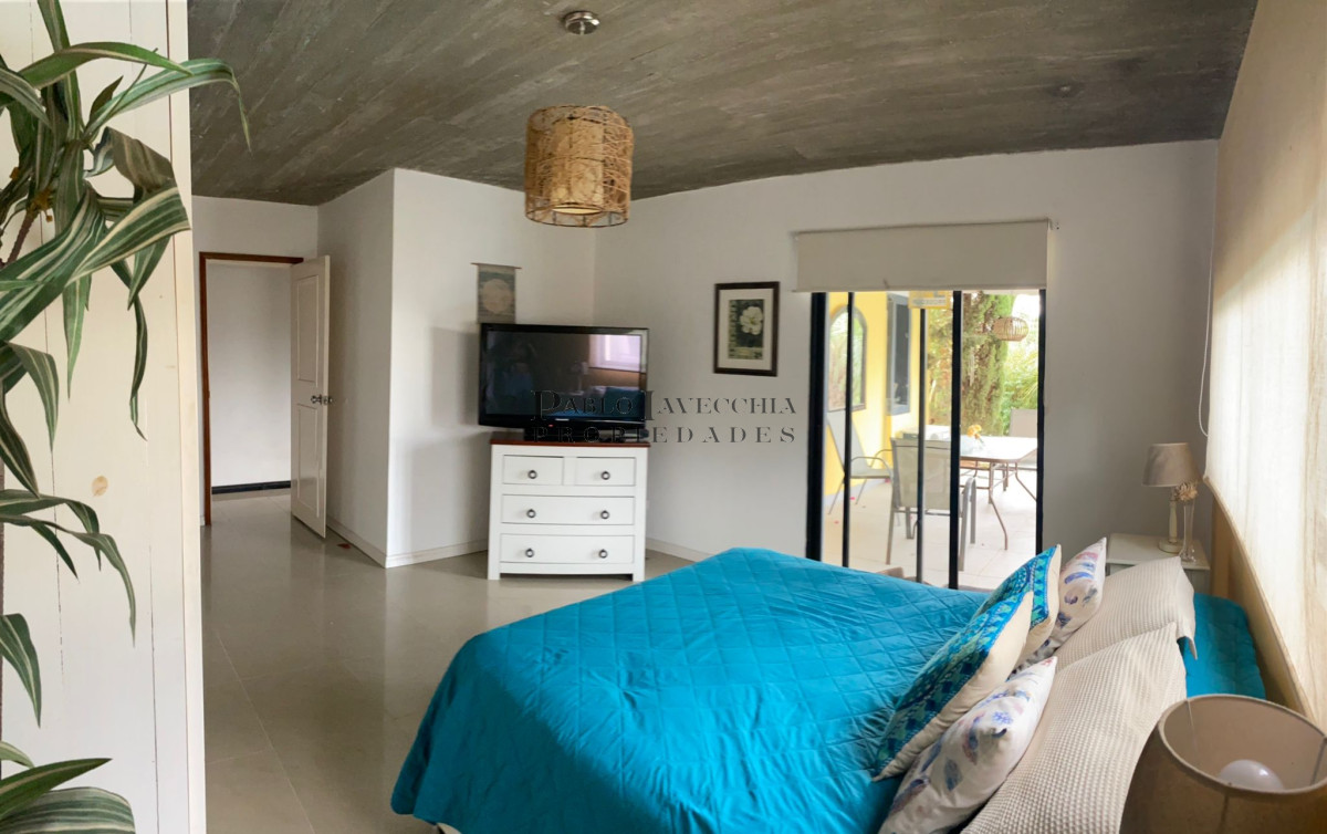 Casa ID.143 - Casa en Maldonado, Lausana