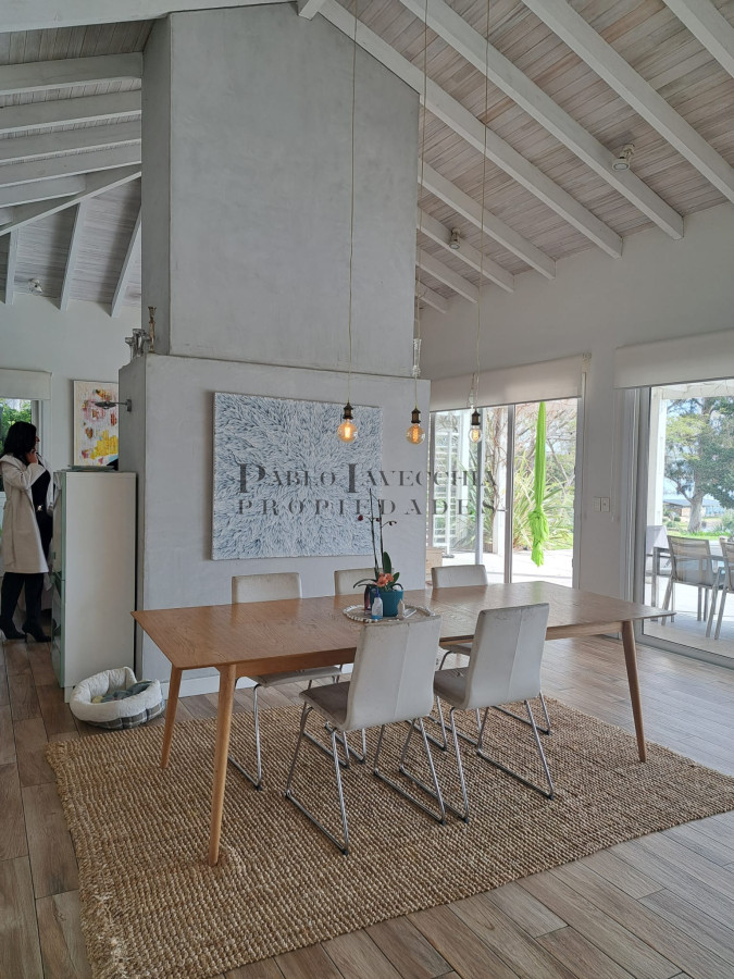 Casa ID.202 - Hermosa casa de campo en Laguna del Diario