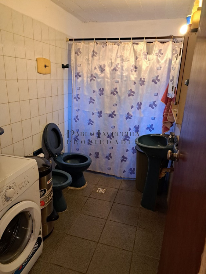 Casa ID.19 - Quincho amplio en Lausana